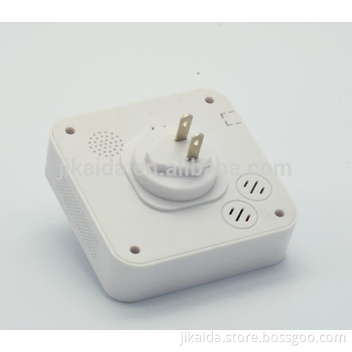 2016 new arrvial methane gas detector en50194 CE rohs